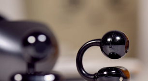 Por anos, fones de ouvido lutaram para isolar o barulho; agora, os clip-ons focam em conforto