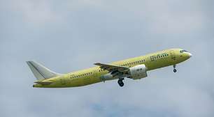 Diante das restrições impostas a Boeing e Airbus, Rússia toma uma decisão radical: fabricar seu próprio avião