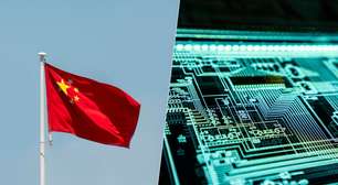 Os EUA passaram anos bloqueando o acesso da China a chips avançados; o gigante asiático reagiu com seus próprios projetos