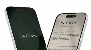 Be Clean: Startup transforma consumo de cosméticos com transparência e tecnologia