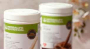 Rosquinha proteica de frutas vermelhas: sobremesa leve e nutritiva