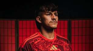 Internacional lança nova camisa inspirada no Mundial de 2006