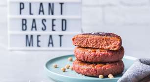 Cientistas criam proteína de carne com alface e tabaco; conheça a alternativa sustentável