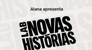 Inscrições do Lab Novas Histórias estão em seu último dia
