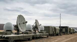 Mirando diretamente nos satélites, Rússia apresenta seu sistema para barrar a rede da Starlink