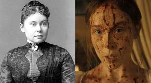 Quem foi Lizzie Borden? Falta 1 mês para a estreia da aguardada série de terror da Netflix