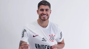 Fernando Diniz é sincero ao falar sobre atuação de Pedro Raul, após eliminação do Corinthians na Copa do Brasil