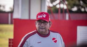 Vila Nova tem provável escalação definida contra o Sport por Guto Ferreira