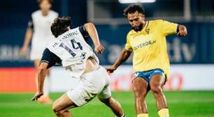 Campeonato Português começa com empate entre Estoril e Famalicão