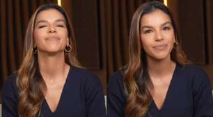 Mariana Rios revela em vídeo perda gestacional: 'Não estava evoluindo'