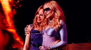 Madonna feat Kylie Minogue, Vitor Kley,  Karol G, Day &amp; Lara e muito mais!!!