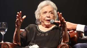 Nathalia Timberg, 97 anos de idade, 9 décadas de carreira, 48 novelas e mais de 60 peças: 'O importante é que as rugas não se desenvolvam dentro de nós. É ter a felicidade de continuar lúcida'
