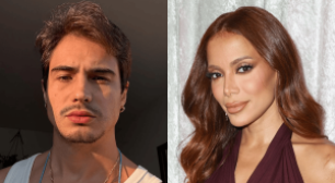 Quem é Danilo Mesquita? Ator apontado como novo affair de Anitta é ex de Marquezine
