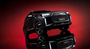 CAOA Chery Tiggo 5X alcança 100 mil unidades feitas no Brasil