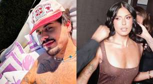 Zé Felipe brinca sobre Ana Castela em show e viraliza na internet