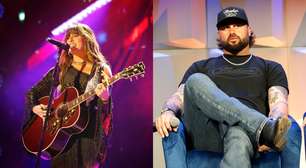 Koe Wetzel e Ella Langley voltam a cantar juntos em novo dueto