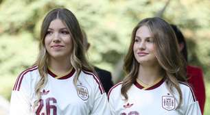 FBI prende homem que perseguiu princesa da Espanha durante a Copa do Mundo
