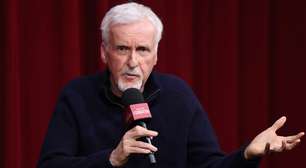 James Cameron diz que não sabe se fará mais filmes de 'Avatar'