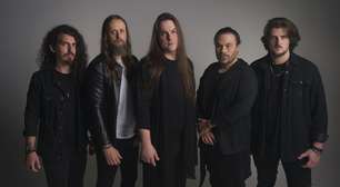 Hibria corrige rota com novo vocalista em 'On the Shortness of Life'