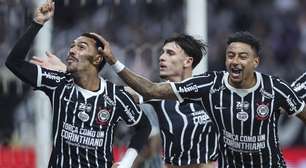 Jogador do Corinthians faz cobrança após eliminação e cita problema na Neo Química