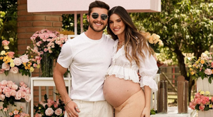 Dia dos Pais: inspire-se nos looks de Klebber Toledo, Nicolas Prattes e + papais famosos para chá de bebê, batizado e aniversários