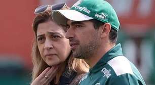 Jogador monitorado pelo Palmeiras fica livre no mercado