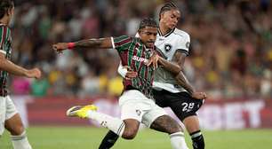 Botafogo x Fluminense: Odds para apostas em escanteios