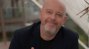 Alex Escobar se pronuncia após cirurgia e revela como enfrentou diagnóstico: 'Pausas forçadas'