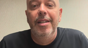 Doença de Alex Escobar: o que é a miastenia gravis, condição que afeta a fala e a mastigação