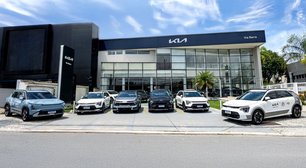 Hyundai pode assumir Kia no Brasil e movimento pode recolocar marca nas vendas para PCD