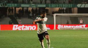 Palpite Coritiba x Chapecoense - Brasileirão - 08/08/2026