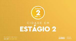 Rio entra em Estágio 2 por previsão de ventos de até 90 km/h e suspende aulas da rede municipal nesta sexta-feira