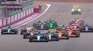 F1: Fórmula 1 negocia entrada de novos circuitos e pode revolucionar calendário a partir de 2028