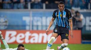 Palpite Grêmio x São Paulo - Brasileirão - 08/08/2026