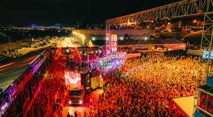 Com shows de Léo Santana, Claudia Leitte e mais, Folianópolis anuncia tema da micareta de 2026