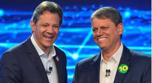 1º debate para governador de São Paulo acontece hoje; veja as regras