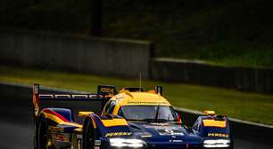 IMSA: Kévin Estre recebe punição por incidente em Road America