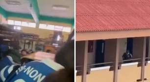 Adolescente tailandês mata 7 pessoas em ataque em casa e na escola antes de atirar em si mesmo