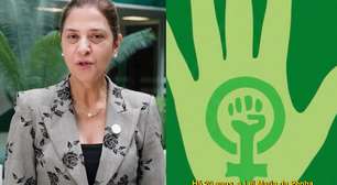 Palmeiras reforça combate à violência contra a mulher nos 20 anos da Lei Maria da Penha