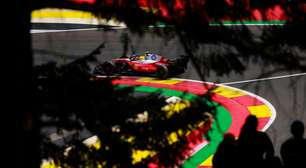 F1: Fittipaldi elogia reação de Hamilton na Ferrari e torce por disputa pelo título