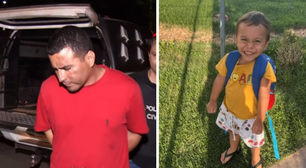 Delegado afirma que pai tentou simular afogamento após morte do filho no TO