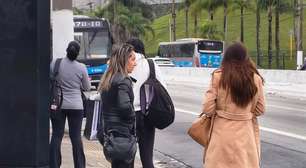 SP tem alerta para chuva e ventos fortes de até 100 km/h nesta sexta-feira; veja a previsão do tempo