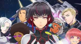 Psyvariar 3 traz um inferno vertical de balas no PC e consoles