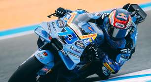 MotoGP: Confira o resultado completo do TL1 do GP da Grã-Bretanha