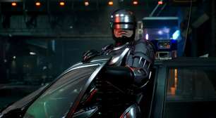 RoboCop, Cyberpunk 2077, Final Fantasy VII Rebirth e mais: veja jogos em oferta para PC e consoles
