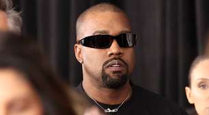 Kanye West faz acordo em processo por agressão sexual e demissão indevida movido por ex-funcionária