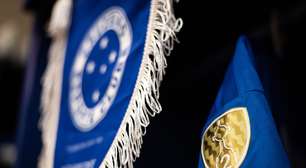 Cruzeiro inscreve cinco reforços para enfrentar o Flamengo na Libertadores