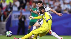 Filho de Zidane deixa o Granada e assina contrato com o Leganés
