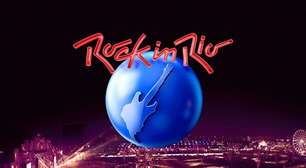 Saiba como transferir ingressos do Rock In Rio