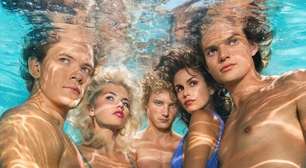 'Estilhaços' une Ryan Murphy a Bret Easton Ellis em trama sangrenta - e pessoal